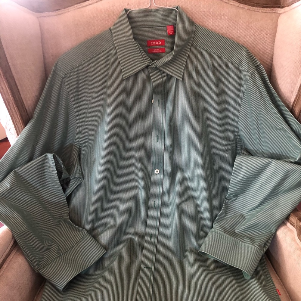 Shirt - Picture 2 of 2